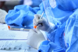 COVID-19: New cases on February 5 total 12,170 