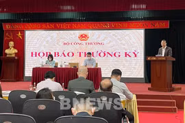 Vietnam’s exports in Q1 up 12.9 percent