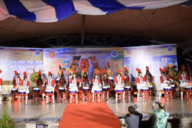  Music festival helps promote Vietnam – Russia friendship 