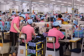 Vietnam-Australia trade hits all time high in 2021
