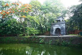 Hanoi to open new pedestrian zone