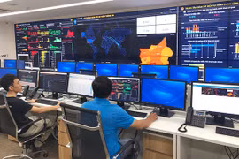 Over 265 cyber attacks per week on Vietnamese systems