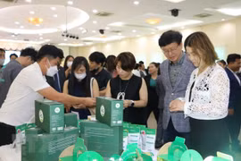 KOTRA to connect VN, RoK business via trade event