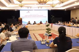 Measures sought to facilitate work permit, visa application for foreign labourers
