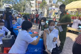 COVID-19: Nearly 1,200 new cases confirmed on October 12