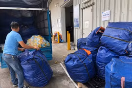 Circular business new notion to Vietnamese firms