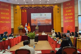 Conference discusses humanities in Vietnam - RoK relations