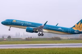 National flag carrier promotes Vietnam's tourism in Thailand