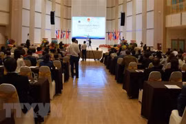 OV businesses in Thailand, Laos foster partnerships with peers at home
