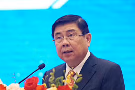 Politburo issues disciplinary warning against former official of HCM City