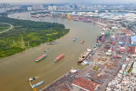 WB-funded project to upgrade southern waterway logistics corridors