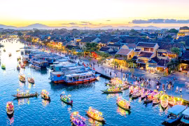 Vietnam has highest increase in tourism development index
