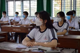 Over 75 percent of students to return to school ater Tet