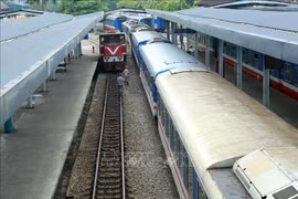 Sub-project approved for upgrading Nha Trang – Sai Gon railway section