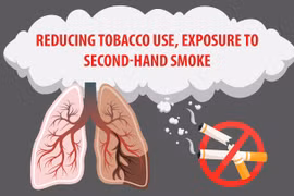 Vietnam looks to stub out tobacco use