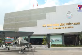 Visiting historical places helps inspire patriotism