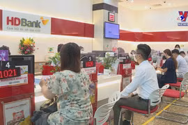 Loan interest rates continue coming down