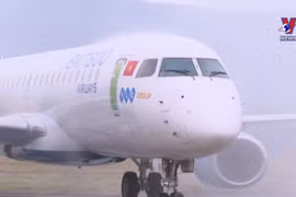 Bamboo Airways opens direct Melbourne-Hanoi route