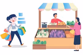 July CPI inches up 0.45%