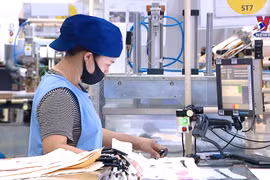 Vietnam’s FDI projected to reap up to 38 bln USD in 2023