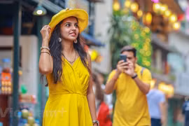 Hanoi among Asia’s safest places for solo women travellers