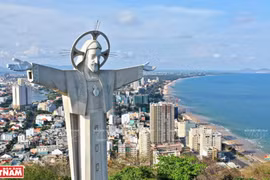 Ba Ria-Vung Tau ensuring safety of tourists