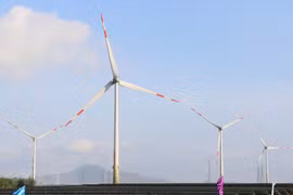 Vietnam among top three leading Asia-Pacific nations in renewable energy shift