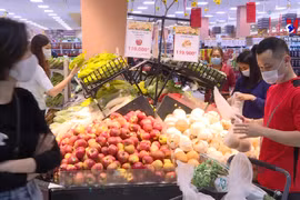 Eleven-month CPI increases 3.02% year on year