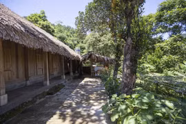 Idyllic beauty of Sung village in Hoa Binh province