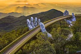 Da Nang among 11 best places to go in Asia in 2024
