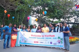 Vietnam, India boost tourism cooperation