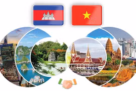 Vietnam, Cambodia bolster cooperative ties