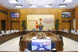 All localities resolved to organise elections on schedule, successfully