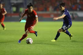 Memorable moments at Asian Cup quarterfinal match 