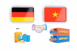 Vietnam-Germany Strategic Partnership