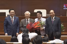 Leaders relieved from President, PM positions 