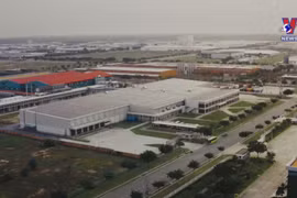 First-ever Innovation Centre opens in Binh Duong