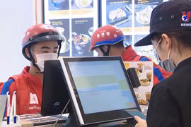Restaurant owners happy with ‘cloud’ kitchens during COVID-19