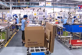 Gov’t issues new rules on foreign workers in Vietnam