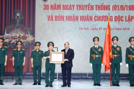 Viettel urged to enter world top 10 telecom firms by 2025