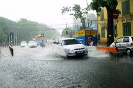 2019: untimely rain, less storms but abnormal 