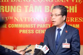 Deputy FM stresses better support for OVs