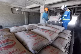 Enterprises bump up prices on rising raw material costs