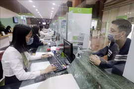 SBV issues new decision on interest rates of required reserve deposits
