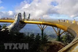 Thai newspaper delves into Vietnam’s tourism recovery efforts