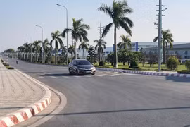 FDI flow into Vinh Phuc surpasses 1 billion USD in 2021