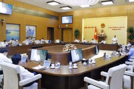Supervision work essential to enhance quality of planning work: NA Chairman 