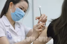 First 1,000 jabs in third-phase trials of Nano Covax administered