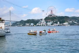 Q1 growth in Quang Ninh doubles national average
