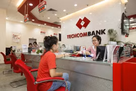 Techcombank eyes consolidated pre-tax profit of 863 million USD